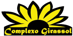 Logótipo Complexo Girassol